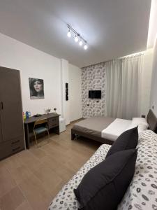 Binario 14 Piazza Garibaldi