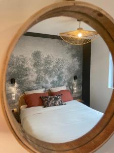 Appartements L'Adresse Studio Rempart sud - centre historique Eguisheim : photos des chambres