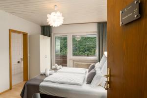 Elbling Appartement for 4 People - Billiards - 2 Bedrooms - 2 Bathrooms - Balcony with Mosel View - Parking - Wine Barrel Bar - Fully Equipped Kitchen - Netflix - WaipuTV - 3 km from Cochem