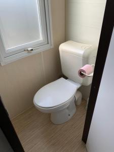 Appartements Mobilhome gilles : photos des chambres