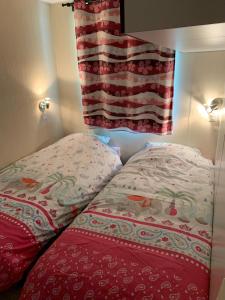 Appartements Mobilhome gilles : photos des chambres