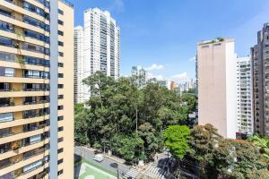 Wehome - Apto completo e aconchegante no Brooklin