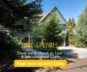 TheDragon's Den Mega Cabin Sleeps 12 - North Shore