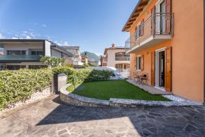 Villa Fontana w Private Garden