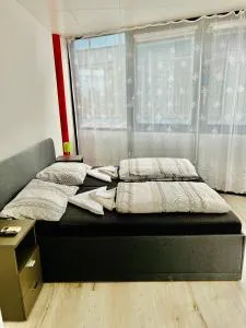 Kobra Apartment für Gruppen perfekt geeignet - Maßweg