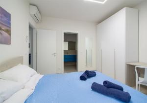 VillaBaci sul Mare - Spiaggia privata