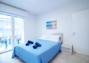 VillaBaci sul Mare - Spiaggia privata