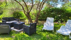 Apartman Padova 