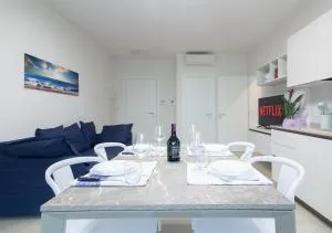 VillaBaci sul Mare - Primo piano - Viserbella