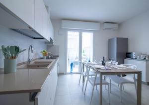 VillaBaci sul Mare - Spiaggia privata