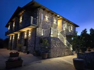 Borgo Caridà - Green Family Holidays - Zaccanopoli