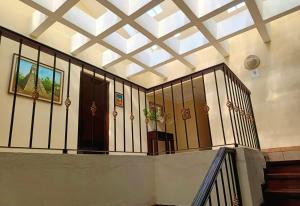 Hotel Don Felipe Aeropuerto