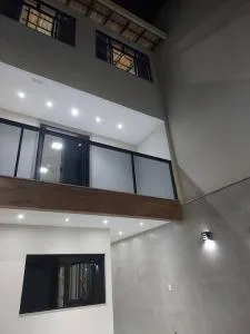 Otima casa de trabalho e lazer - Campinho