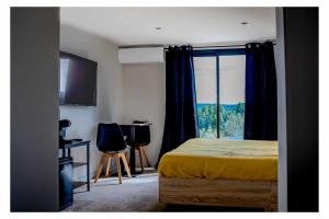 B&B / Chambres d'hotes La Bella Vista : photos des chambres