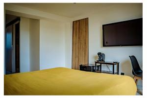 B&B / Chambres d'hotes La Bella Vista : photos des chambres