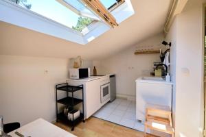 Appartements Nid de Line - Hostal Naou - Wifi-Netflix : photos des chambres