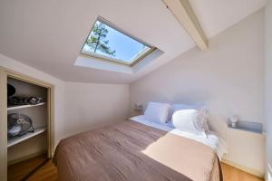 Appartements Nid de Line - Hostal Naou - Wifi-Netflix : photos des chambres