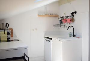 Appartements Nid de Line - Hostal Naou - Wifi-Netflix : photos des chambres