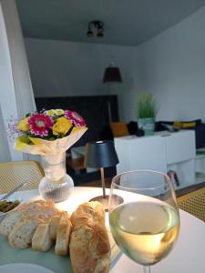 Apartmenthaus am Kaiser-Wilhelm-Park