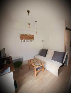La casa disa