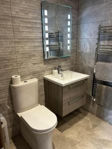 Kells Ocean View Luxury Retreat