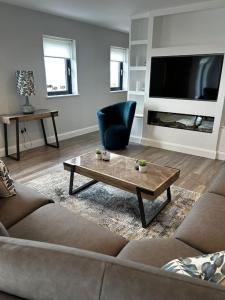 Kells Ocean View Luxury Retreat