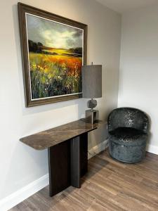 Kells Ocean View Luxury Retreat