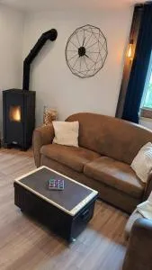 Le Physalis gîte tout confort - Orbey