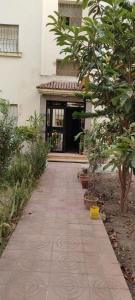 Appartement Tanger Lux