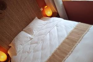 Maisons de vacances Le Physalis gite tout confort : photos des chambres