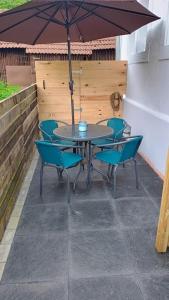 Maisons de vacances Le Physalis gite tout confort : photos des chambres