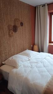Maisons de vacances Le Physalis gite tout confort : photos des chambres
