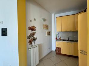 La casa di Glenda ospedale