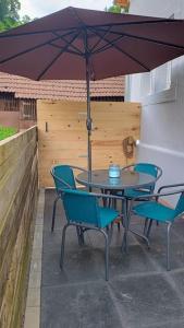 Maisons de vacances Le Physalis gite tout confort : photos des chambres