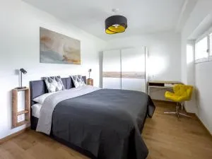 Apartmán Mezi vinicemi - Německá Konice