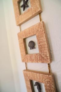 Spoonbills Sanctuary Coastal Chic 1BR Retreat 329