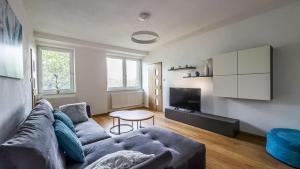 Apartmán Mezi vinicemi