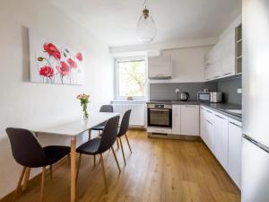 Apartmán Mezi vinicemi