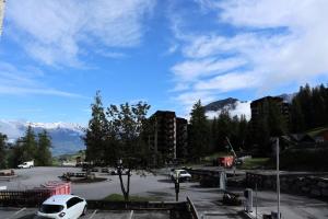 Residence Le 1650 - Studio pour 2 personnes cœur de station des Orres 1650 MAE-5821