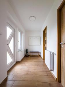 Apartmán Mezi vinicemi