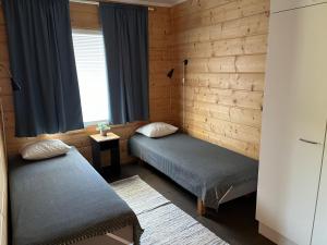 Taljatie Apartments