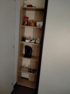 Sul Lungo lago da Tatiana B&B