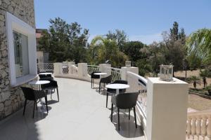 Acqua Marina Hotel&Restaurant