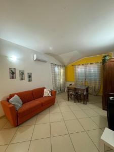 La casa di Glenda ospedale