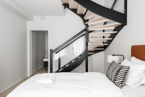 Borg Loft City Central