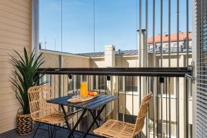 Borg Loft City Central