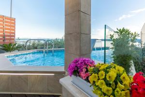 Apartments Villa Tomaš