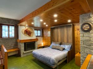 Villa La Roccia Scopello Valsesia