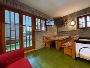 Villa La Roccia Scopello Valsesia