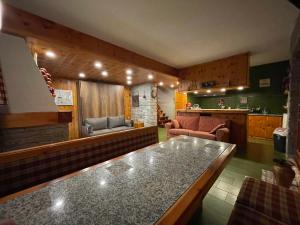 Villa La Roccia Scopello Valsesia